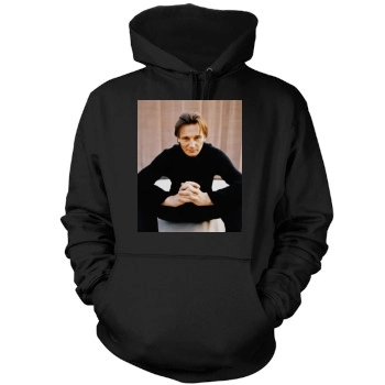 Liam Neeson Mens Pullover Hoodie Sweatshirt