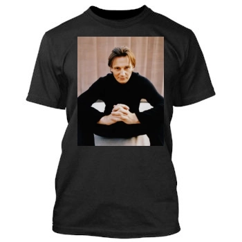 Liam Neeson Men's TShirt