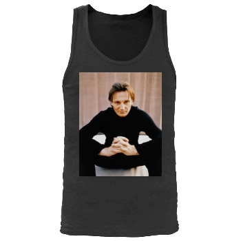 Liam Neeson Men's Tank Top