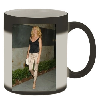 Jenna Elfman Color Changing Mug