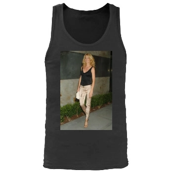 Jenna Elfman Men's Tank Top