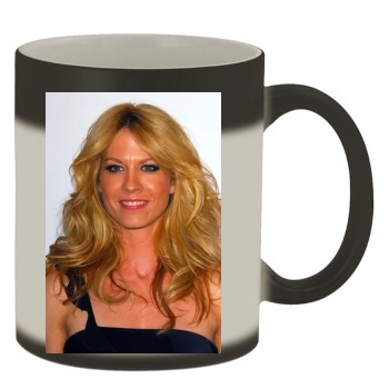 Jenna Elfman Color Changing Mug