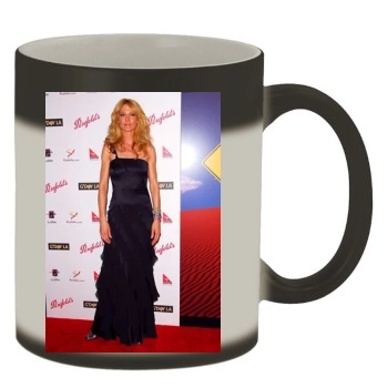 Jenna Elfman Color Changing Mug