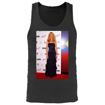 Jenna Elfman Men's Tank Top