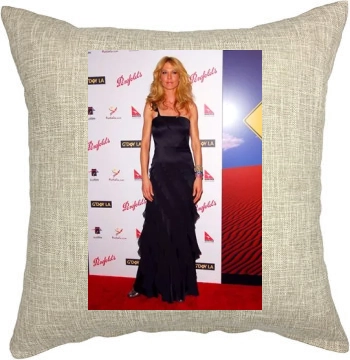 Jenna Elfman Pillow