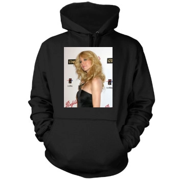 Jenna Elfman Mens Pullover Hoodie Sweatshirt