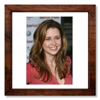 Jenna Fischer 12x12