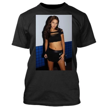 Jenna Haze Men's TShirt