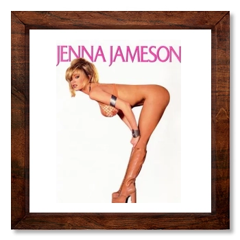 Jenna Jameson 12x12