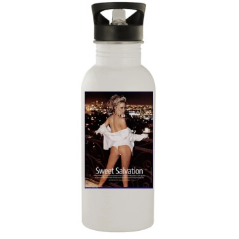 Jenna Jameson Stainless Steel Water Bottle