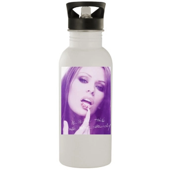 Jenna Jameson Stainless Steel Water Bottle