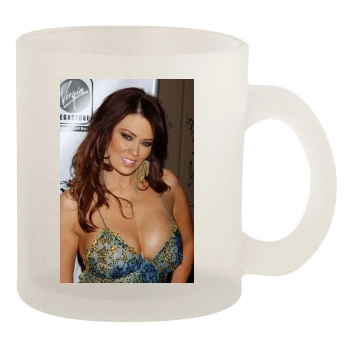 Jenna Jameson 10oz Frosted Mug