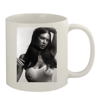 Jenna Jameson 11oz White Mug