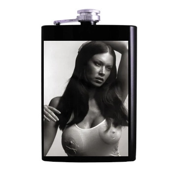 Jenna Jameson Hip Flask