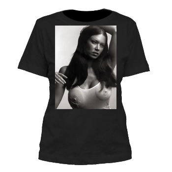 Jenna Jameson Women's Cut T-Shirt