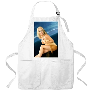 Jennie Garth Apron