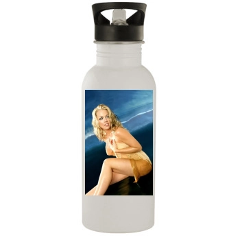 Jennie Garth Stainless Steel Water Bottle
