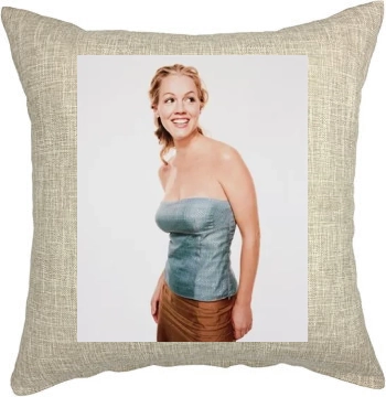 Jennie Garth Pillow