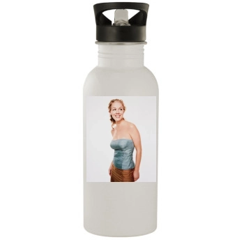 Jennie Garth Stainless Steel Water Bottle