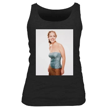 Jennie Garth Women's Tank Top