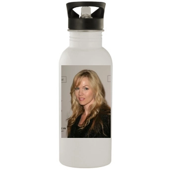 Jennie Garth Stainless Steel Water Bottle