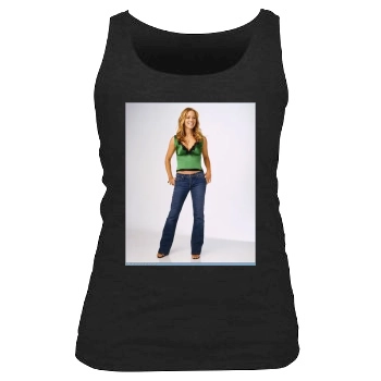 Jennie Garth Women's Tank Top