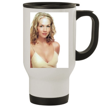 Jennie Garth Stainless Steel Travel Mug