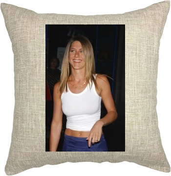 Jennifer Aniston Pillow