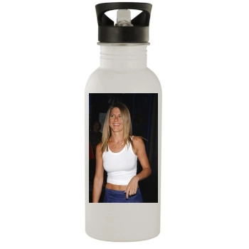 Jennifer Aniston Stainless Steel Water Bottle