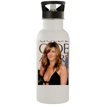 Jennifer Aniston Stainless Steel Water Bottle