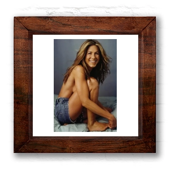 Jennifer Aniston 6x6