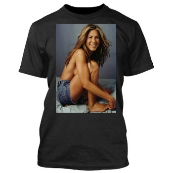 Jennifer Aniston Men's TShirt