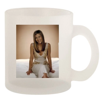 Jennifer Aniston 10oz Frosted Mug