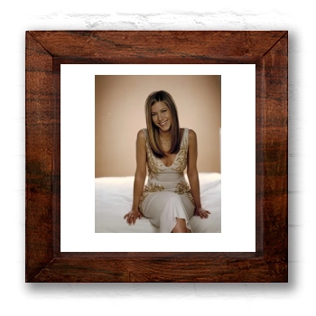 Jennifer Aniston 6x6