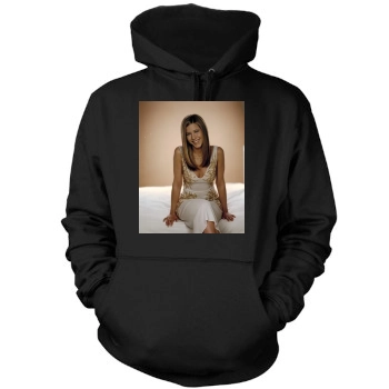 Jennifer Aniston Mens Pullover Hoodie Sweatshirt