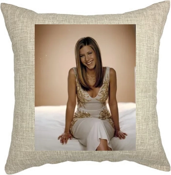 Jennifer Aniston Pillow