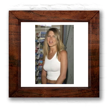 Jennifer Aniston 6x6