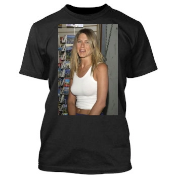 Jennifer Aniston Men's TShirt