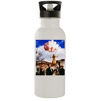 Jennifer Aniston Stainless Steel Water Bottle