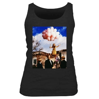 Jennifer Aniston Women's Tank Top