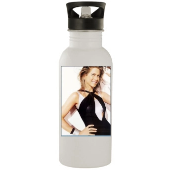 Jennifer Aniston Stainless Steel Water Bottle