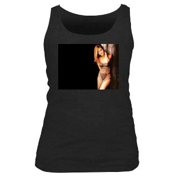 Jennifer Aniston Women's Tank Top