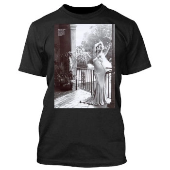 Jennifer Aniston Men's TShirt