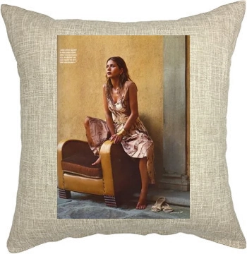 Jennifer Aniston Pillow