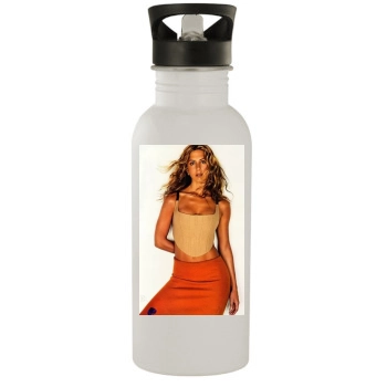 Jennifer Aniston Stainless Steel Water Bottle