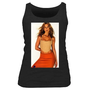 Jennifer Aniston Women's Tank Top