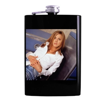 Jennifer Aniston Hip Flask