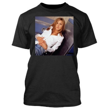 Jennifer Aniston Men's TShirt