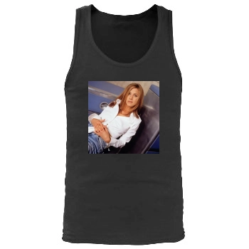 Jennifer Aniston Men's Tank Top