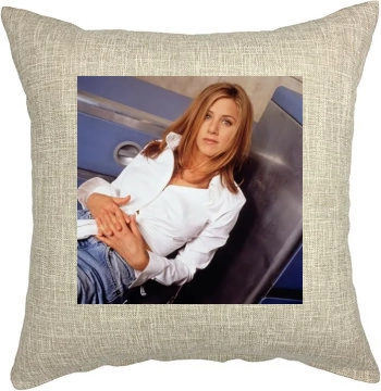 Jennifer Aniston Pillow